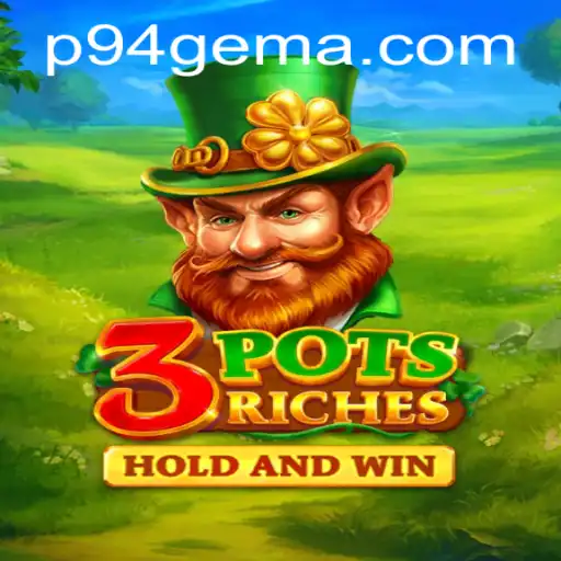 Descubra as Aventuras de 3potsRiches: Um Novo Fenômeno no Mundo dos Jogos