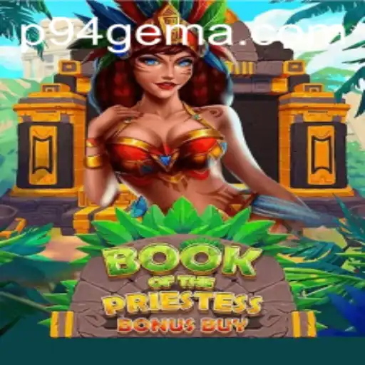 Desvendando o Mundo Místico de BookOfThePriestess