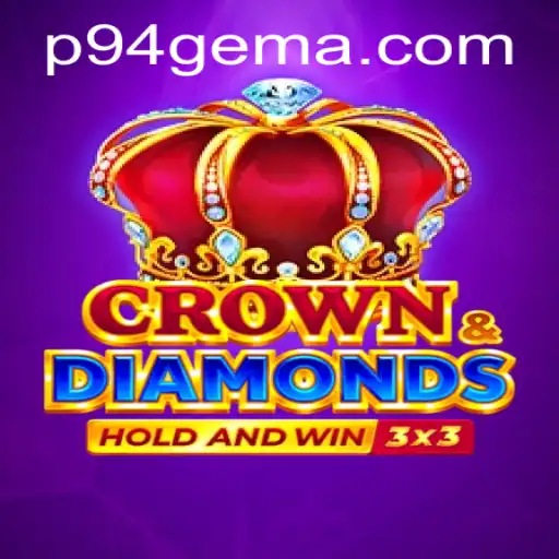 Descubra Crowndiamonds: O Novo Jogo Empolgante de P94.com