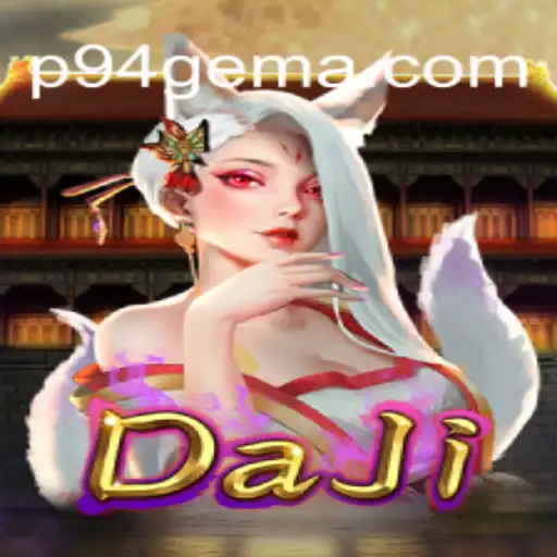 Descubra o Universo Envolvente de DaJi: O Novo Fenômeno em P94.com