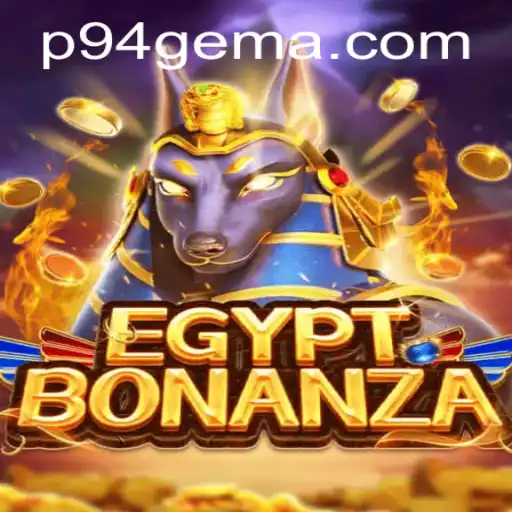 Descobrindo os Mistérios de EgyptBonanza no P94.com