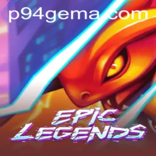 Explorando o Mundo Fascinante de EpicLegends: Uma Jornada Através de Aventuras Épicas