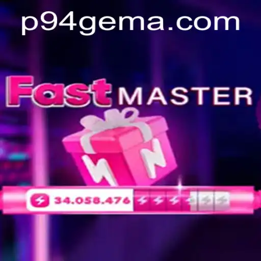 Descubra o Mundo Empolgante de FastMaster: Jogue Agora em P94.com