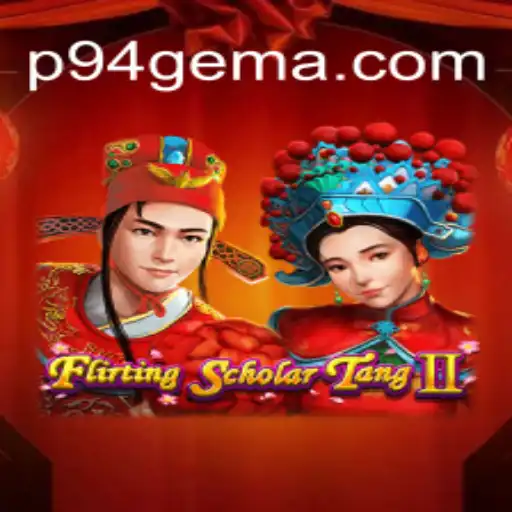 Descubra o Universo de Flirting Scholar Tang II