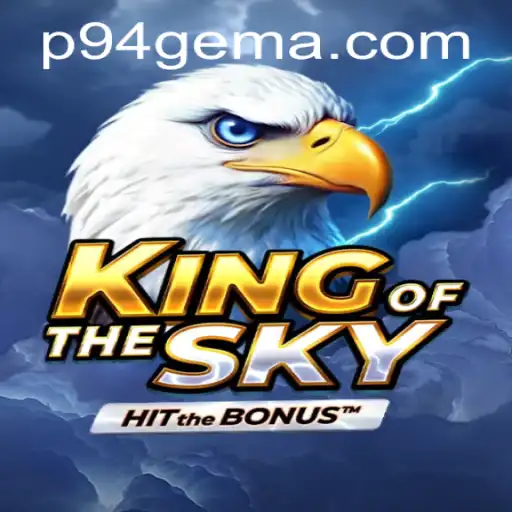 KingOfTheSky: Uma Viagem Épica nos Céus