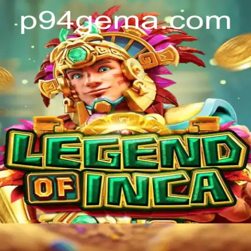 Descubra o Fascinante Mundo de LegendofInca em P94.com