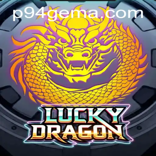 Descubra o Fascinante Mundo de LuckyDragon no P94.com