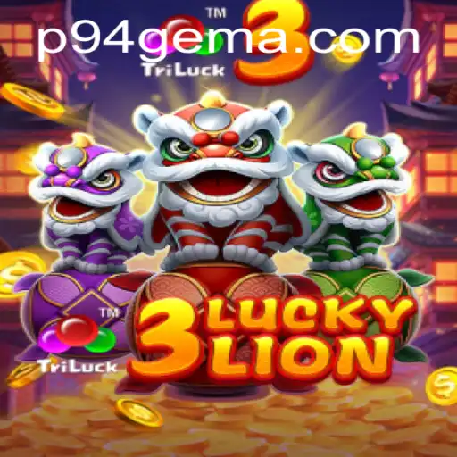 Explorando o Jogo 3LUCKYLION: Um Mergulho nas Regras e Gameplay