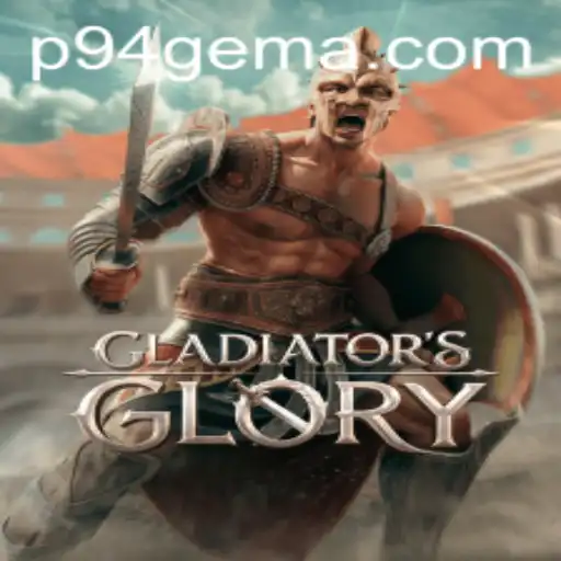 Explorando GladiatorsGlory: O Jogo de Estratégia e Aventura em P94.com