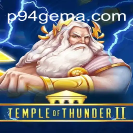 Explorando o mundo de TempleofThunderII: Uma aventura eletrizante