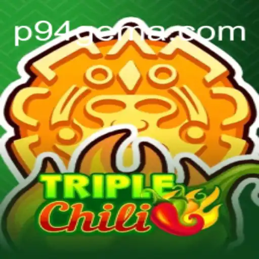 TripleChili: Descubra o Vibrante Mundo do Novo Jogo Online da P94.com