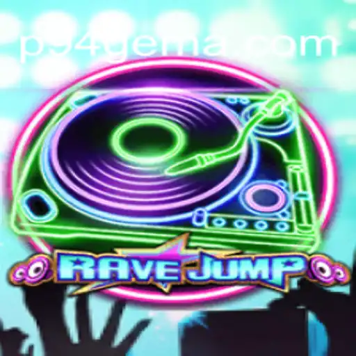 RaveJump: Uma Jornada Eletrizante no Universo de Jogos Online