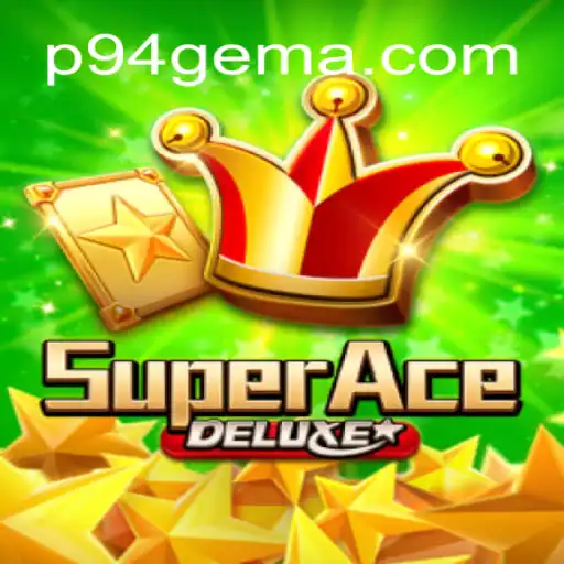 Explorando o Mundo de SuperAceDeluxe: Um Jogo Inovador