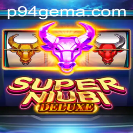 Descubra o Mundo de SuperNiubiDeluxe e Como Jogo Está Conquistando Jogadores em P94.com