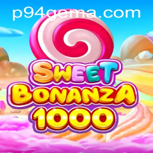 Explorando o Mundo de SweetBonanza1000