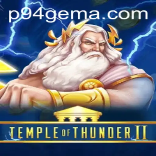 Explorando o mundo de TempleofThunderII: Uma aventura eletrizante