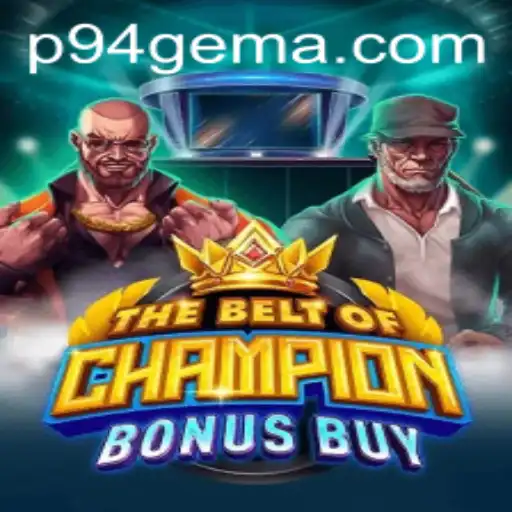 TheBeltOfChampionBonusBuy: Um Mergulho no Mundo dos Jogos de Cassino Online