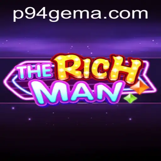 TheRichMan: Um Mergulho no Mundo do Jogo Financeiro