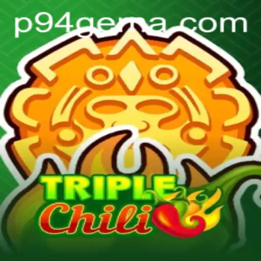 TripleChili: Descubra o Vibrante Mundo do Novo Jogo Online da P94.com