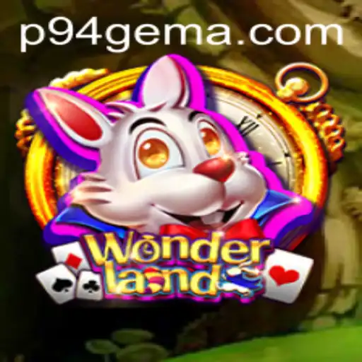 Descubra o Fascinante Mundo do Jogo Wonderland