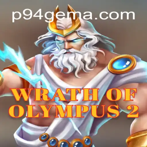 Conheça WrathofOlympus2: Uma Jornada Épica Inspirada na Mitologia Grega